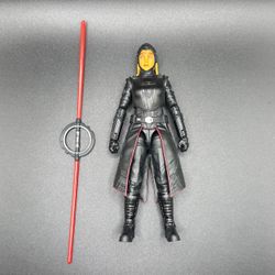 Star Wars Black Series Fourth Sister Inquisitor 6” Action Figure