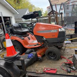 Ariens  Mower