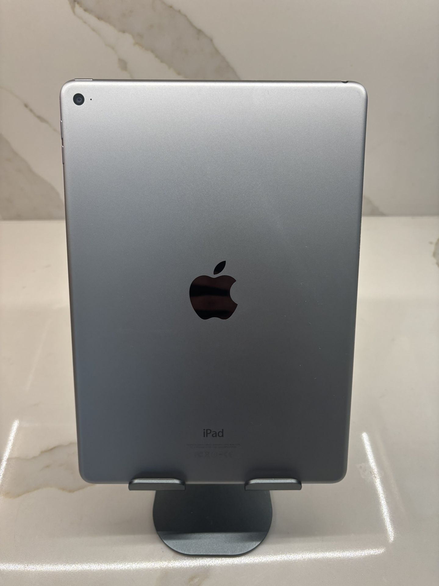 iPad Air 2