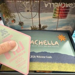 weekend 1 preferred car camping pass