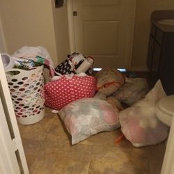 Hello Kitty Bundle 