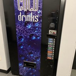Vending Machine 10 Select