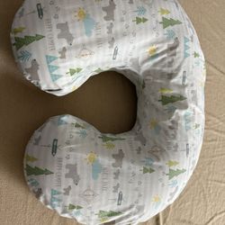 Nursing Pillow - Moving Out Sale