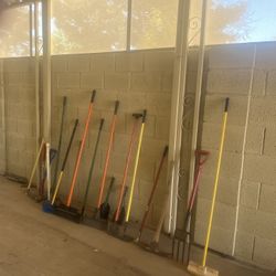 Lots Of Good Tools For Sale Starting At $15 OBO