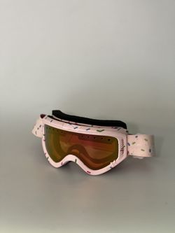 Anon Tracker Kids Snowboard Ski Goggles 
