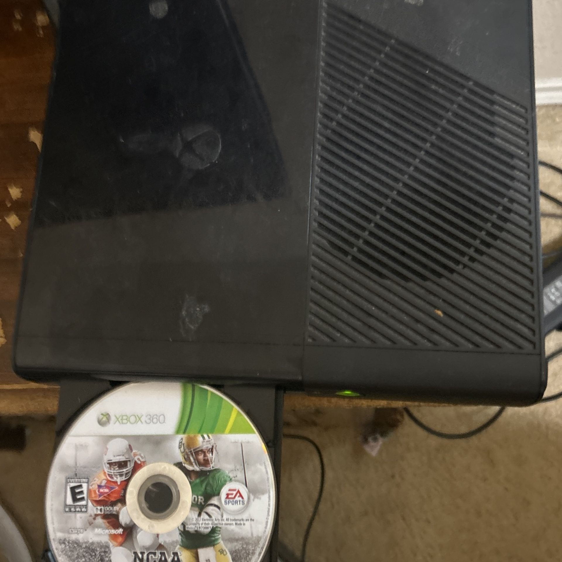 Xbox 360 ,Controller,NCAA 13