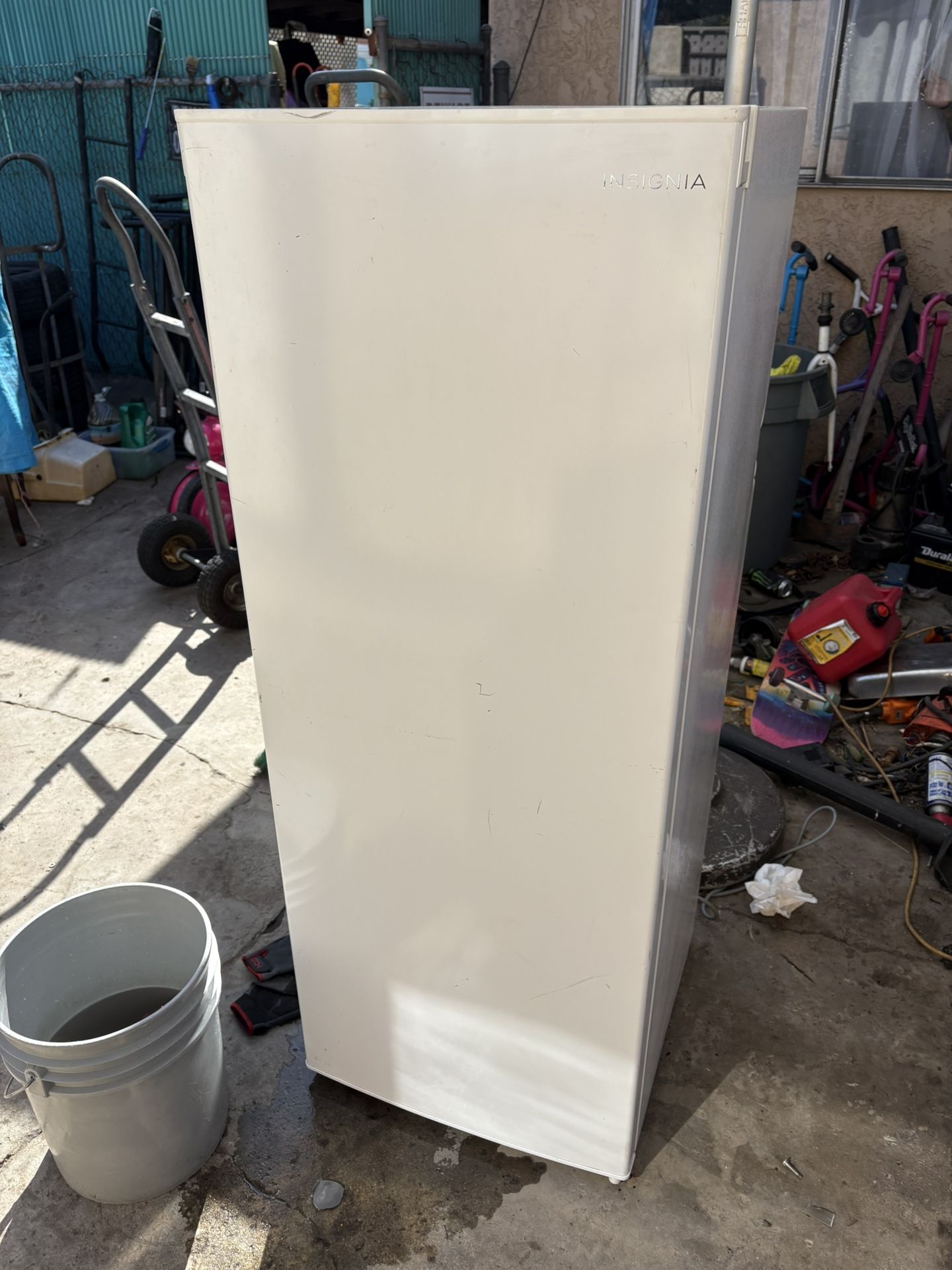 FREEZER