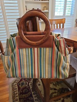 Fossil Purse