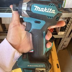 Makita Impact Driver 