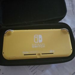 Switch Lite