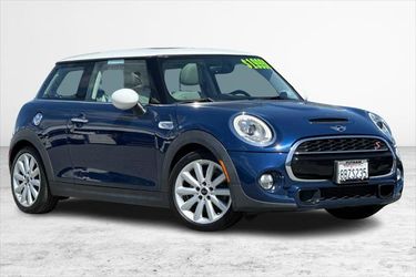 2018 Mini Hardtop