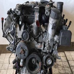 Engine For Sale 1998-02 Mercedes E320