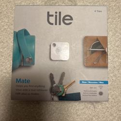 Tile Mate