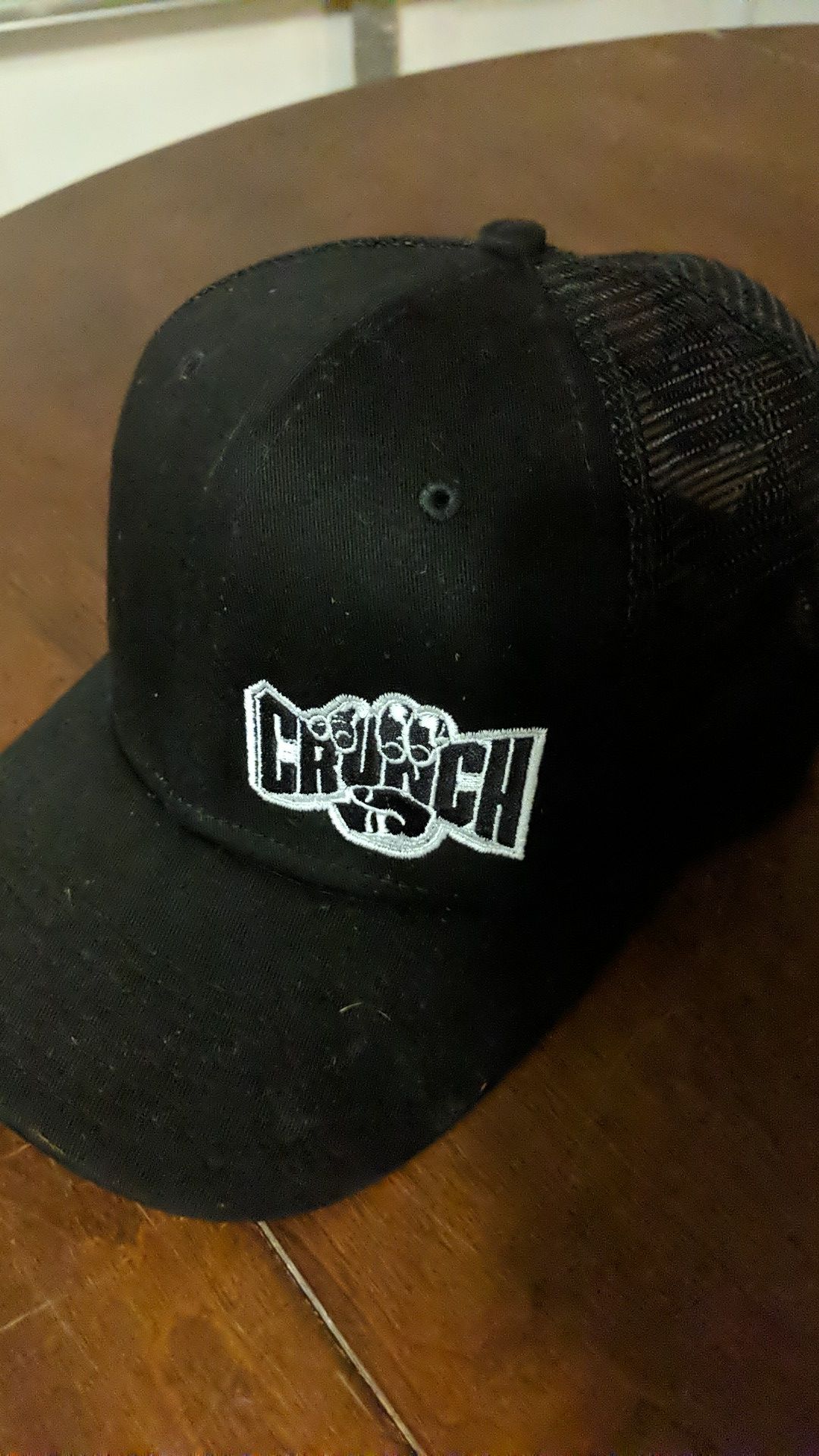 Crunch Hat