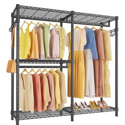 Clothing Rack
