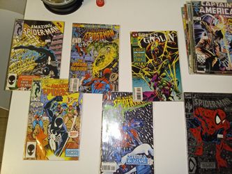 Comics