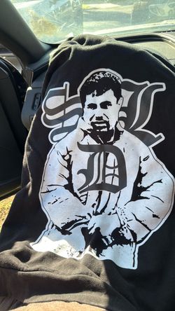 Ask hoodie xl