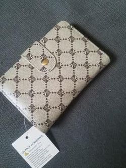 Women's wallet