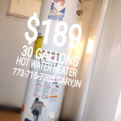 Water Heater