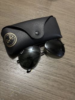 Ray Ban Polarized