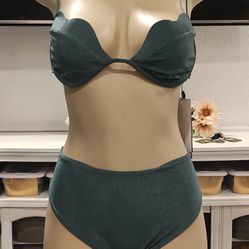 Bikini Bathing Suit Low