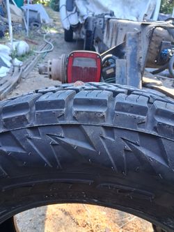 offroad tires