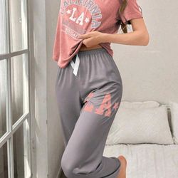 Pijamas, Pijamas 