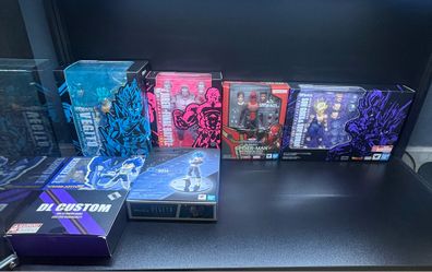 S.H Figuarts