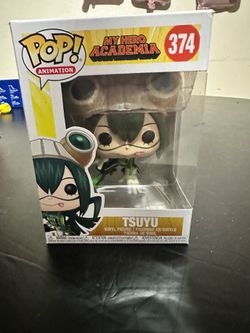 Funko pop