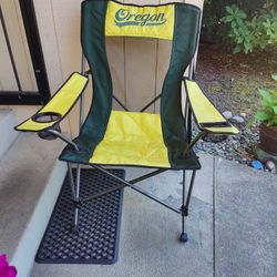 Large Camping Chair 