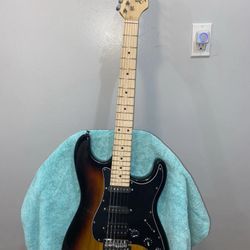 Glarry Electric Guitar 