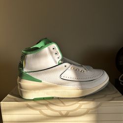 Air Jordan 2 Retro
