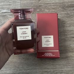 Tom Ford Lost Cherry 