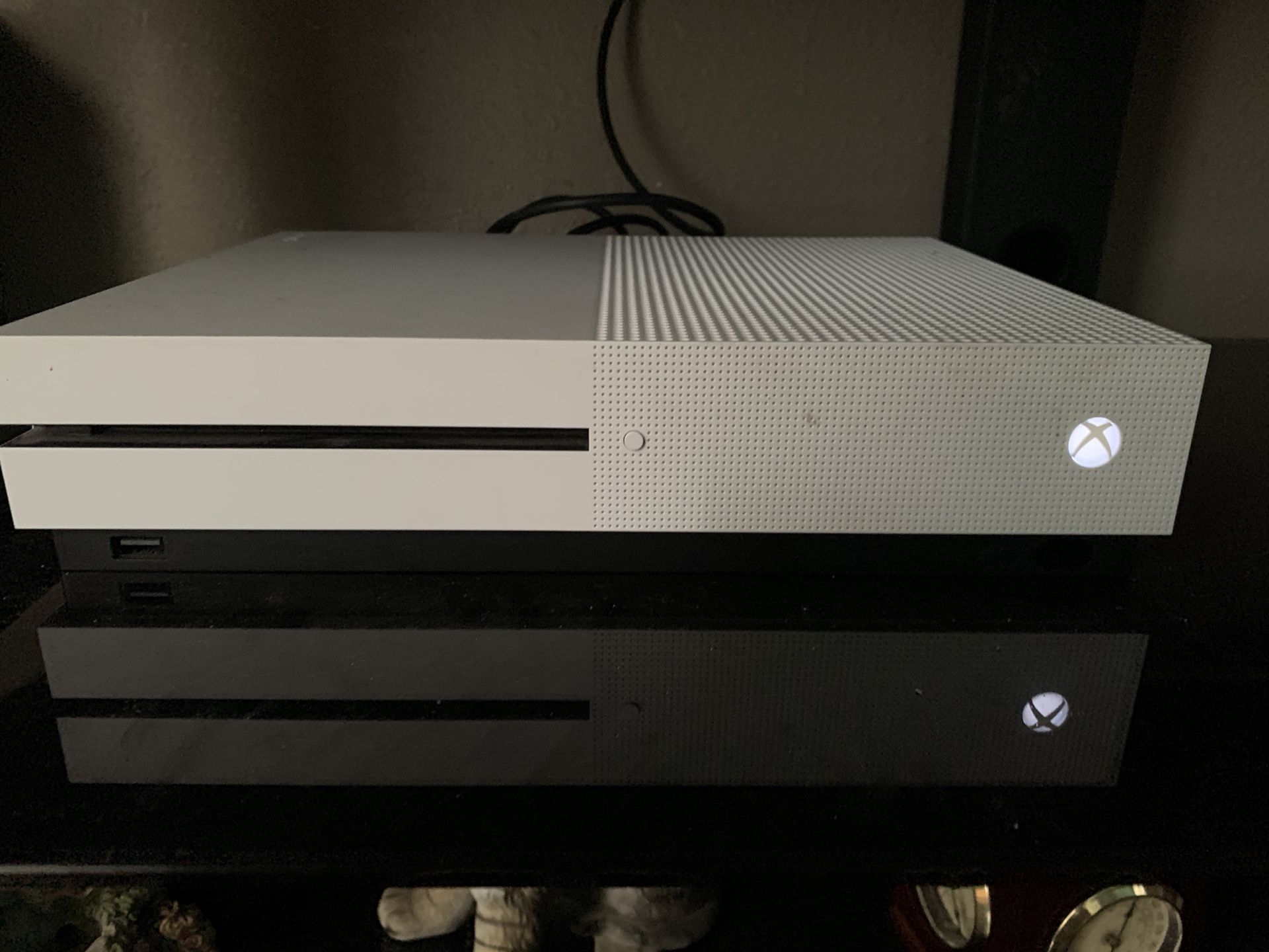 Xbox One S (NEED GONE ASAP)