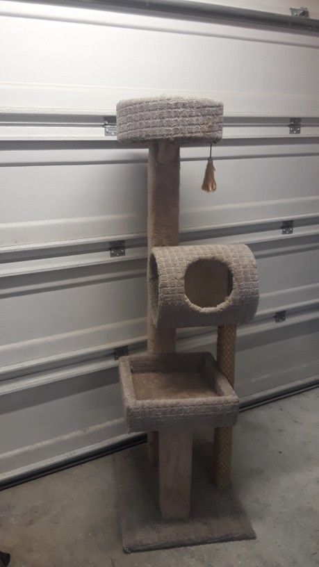 Cat Tree