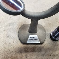 BOGEN Super Sharp Enlarger Focusing Scope - Made in Japan