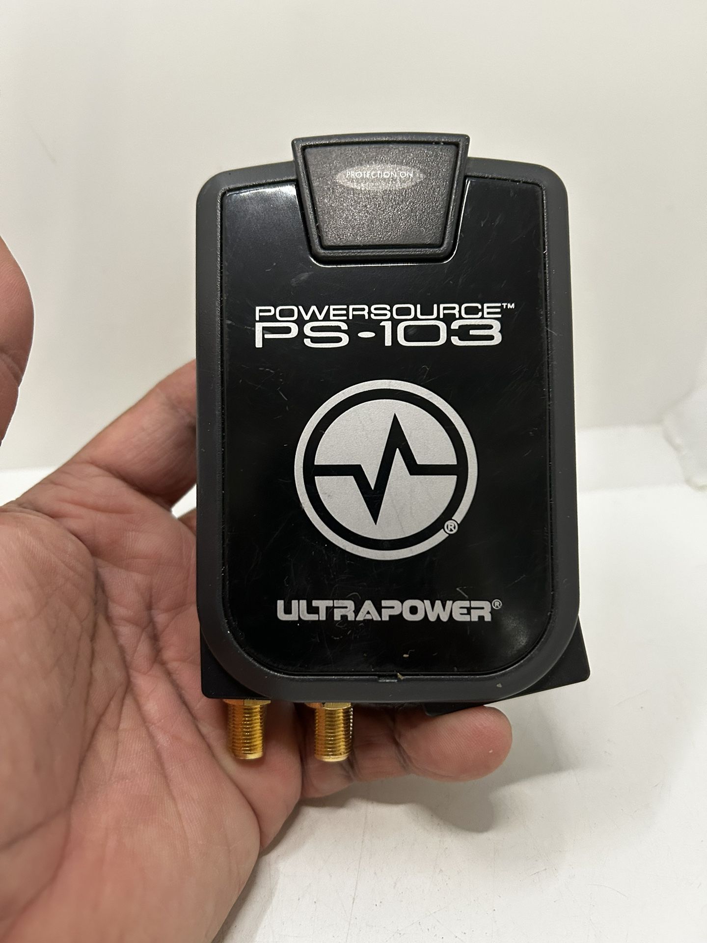 Ultralink PS103 UltraPower Compact Surge Protector’