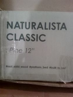 Naturalista Classic