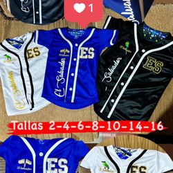 Artesanias Salvadoreño 