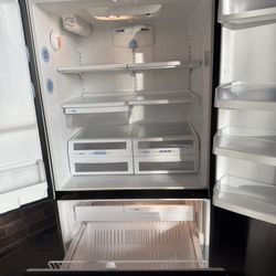 Refrigeradores 