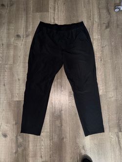 Men’s ALO track pants