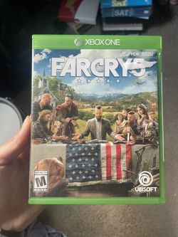 Farcry 5