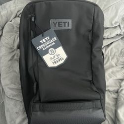 Yeti Backpack 