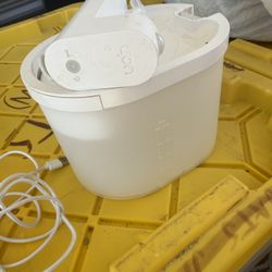 Cat Or Small Dog Water Dispenser