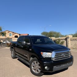 Toyota Tundra