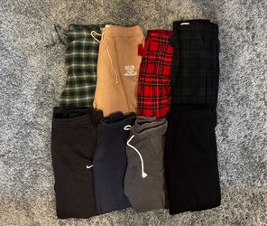 Comfort pants