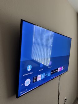 75inchVizio 55inch Samsung