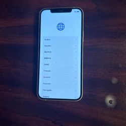 iPhone 12