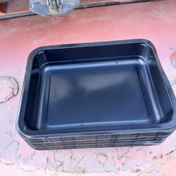 Atencion Taquer@s Y Gente Que Vende Comida Tengo Contenedores GRATIS.