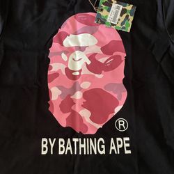 Bathing Ape Tee